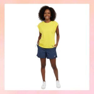 Nike Sleeveless Top -Size: Medium